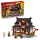 LEGO NINJAGO 71858 Kuźnia cztery bronie — 15-lecie - 1473542 - zdjęcie 2